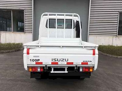 Isuzu  QL1040AMEW Truck