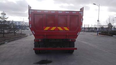 Pengxiang  SDG3317VTUD1ZZ Dump truck