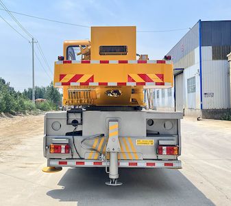 Jiayun  SZB5162JQZZZ6 Car crane