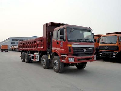 Kaiser ZGH3313BJ431 Dump truck