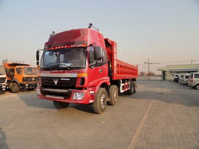 Kaiser ZGH3313BJ431 Dump truck