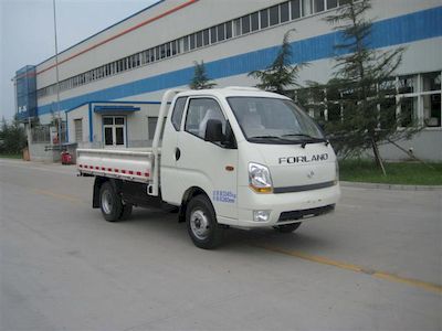 Foton  BJ1036V4PV5K1 Truck