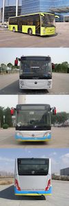 Foton  BJ6105C6MCD City buses