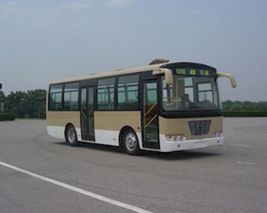 Jinghua Automobile BK6850N1 City buses