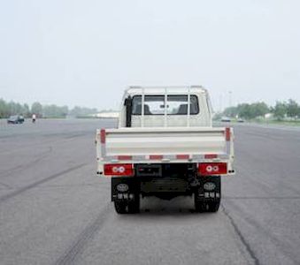 Jiefang Automobile CA1020K3RE41 Truck