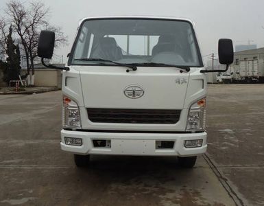 Jiefang Automobile CA1020K3RE41 Truck