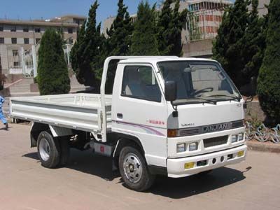 Jiefang Automobile CA1020K4L Light duty trucks