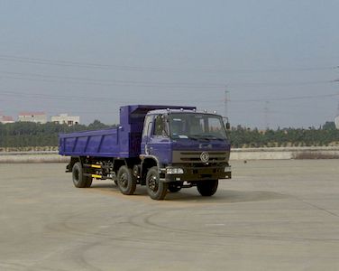 Huashen  DFD3170G Dump truck