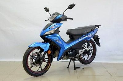 Dayang DY12568MTwo wheeled motorcycles