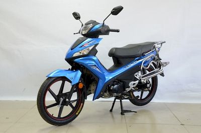 Dayang  DY12568M Two wheeled motorcycles