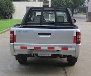 Jiangxi Isuzu brand automobiles JX1020HSD3 multipurpose goods vehicle 