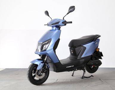 Green Source  LY1200DT5B Electric two wheeled motorcycle