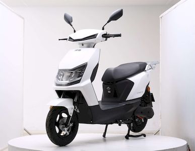 Green Source  LY1200DT5B Electric two wheeled motorcycle