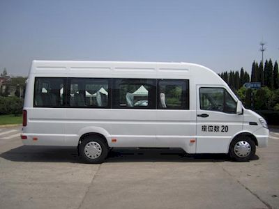 Iveco NJ6695DC coach