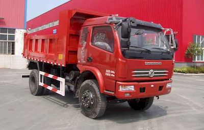 Haifulong  PC3040LZ4D Dump truck