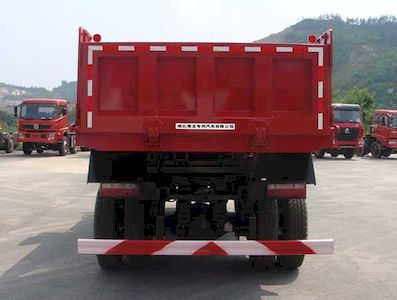 Haifulong  PC3040LZ4D Dump truck