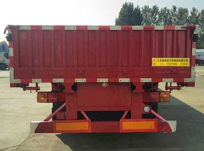 Sanwei  WQY9401 Semi trailer