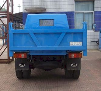 Qingqi  ZB3031LPD Dump truck