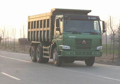 Haoluo  ZZ3257N3247B Dump truck