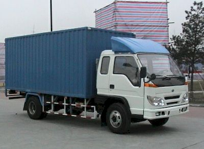 Era  BJ5043V7CEA3 Box transport vehicle