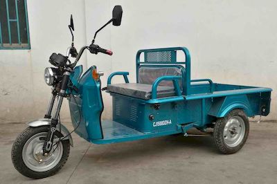 Changjun  CJ1500DZHA Electric tricycle