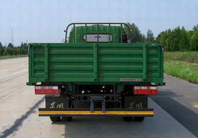 Dongfeng  EQ1080TZ12D4 Truck