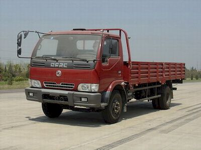 Dongfeng  EQ1080TZ12D4 Truck