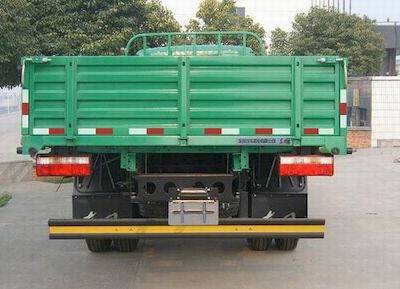 Dongfeng  EQ1080TZ12D4 Truck