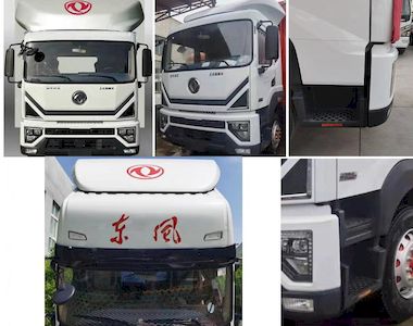 Dongfeng  EQ1186L9TDG Truck