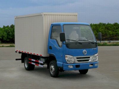 Dongfeng  EQ5046XXYAC Box transport vehicle