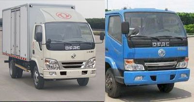 Dongfeng  EQ5046XXYAC Box transport vehicle