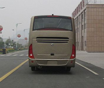 Dongfeng  EQ6880LHT coach