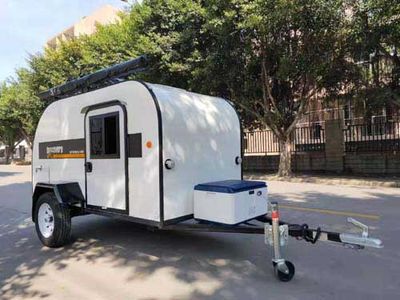 Fuda  FZ9010XLJS01 RV trailer