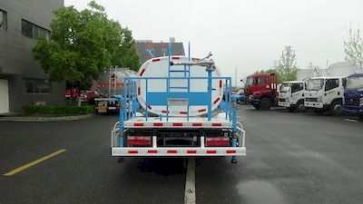 Tiger  HPH5090GSSFCEV Fuel cell sprinkler truck