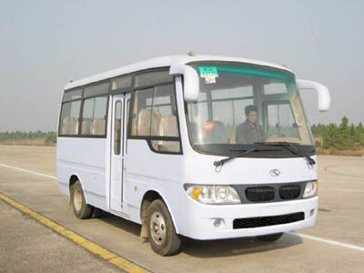 Jinlong  KLQ6608 coach