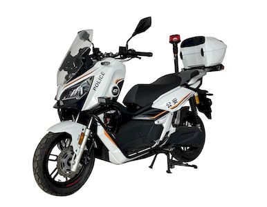 Qianjiang  QJ5000DTJ3 Electric two wheeled motorcycle