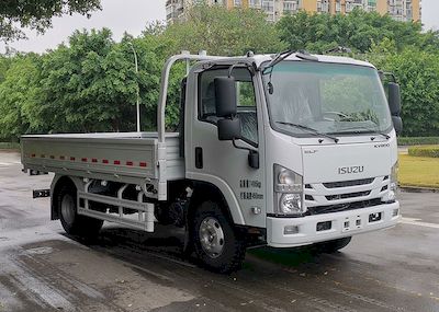 Isuzu  QL1070AKHA Truck