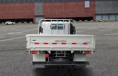 Isuzu  QL1070AKHA Truck