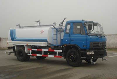 Yuanda  SCZ5162GSS Sprinkler truck