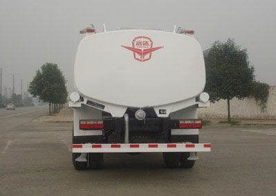 Yuanda  SCZ5162GSS Sprinkler truck