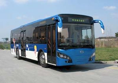 Junma  SLK6113UF6G City buses