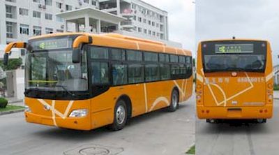 Junma  SLK6113UF6G City buses