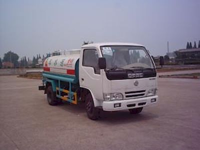 Leixing  SNJ5061GSS Sprinkler truck