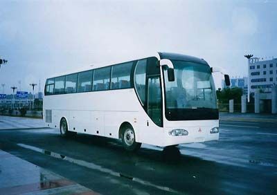 Sany  SY6115XYB coach