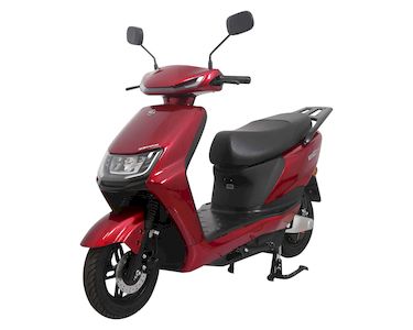 Emma  AM1200DT11G Electric two wheeled motorcycle