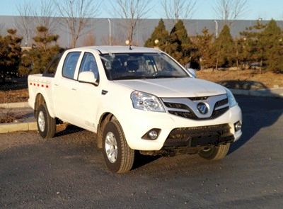 Foton  BJ2037Y2MDVL5 Multipurpose off-road truck