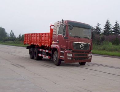 Huashen  DFD1252G Truck