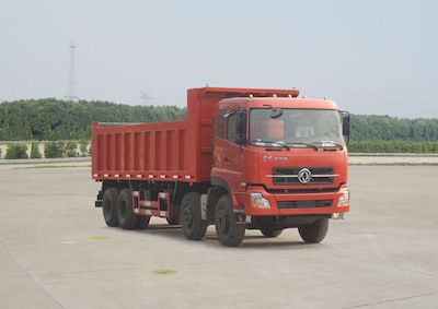 Dongfeng  DFL3310AX14A Dump truck