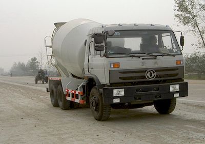 Dongfeng  DFZ5258GJBGB3G Concrete mixing transport vehicle