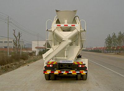 Dongfeng  DFZ5258GJBGB3G Concrete mixing transport vehicle